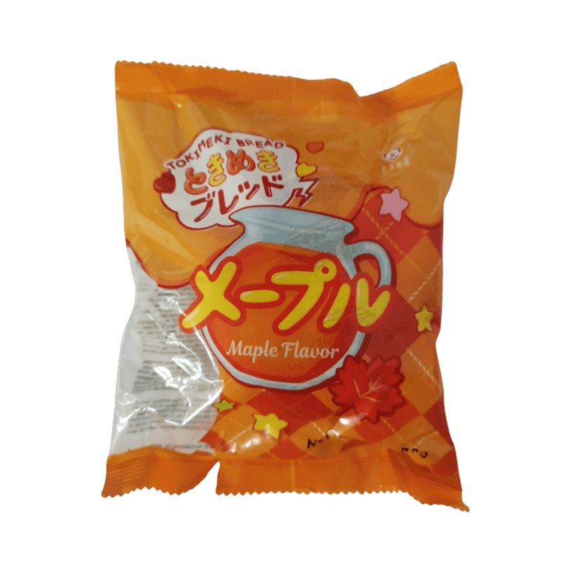TOKIMEKI Leipävaahtera 70g