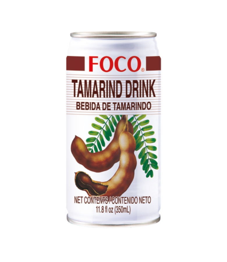 Foco Tamarind Drink 350ml