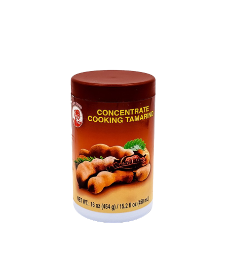 Cock Concentrate Cooking Tamarind 454g