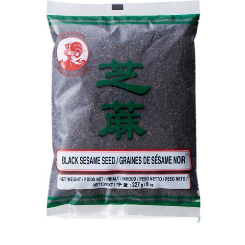 Cock Black Sesame 227g