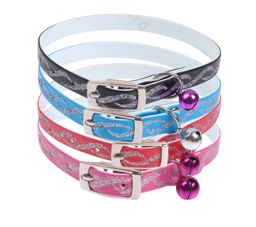 CAT COLLAR W1.0*L33CM