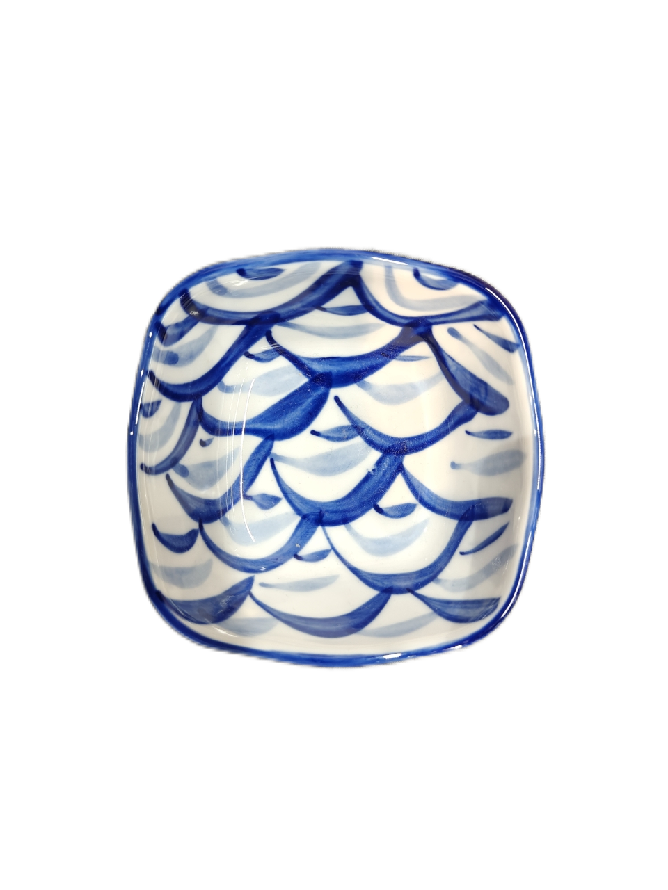 Japanese Ceramic Bowl C 8.5cm
