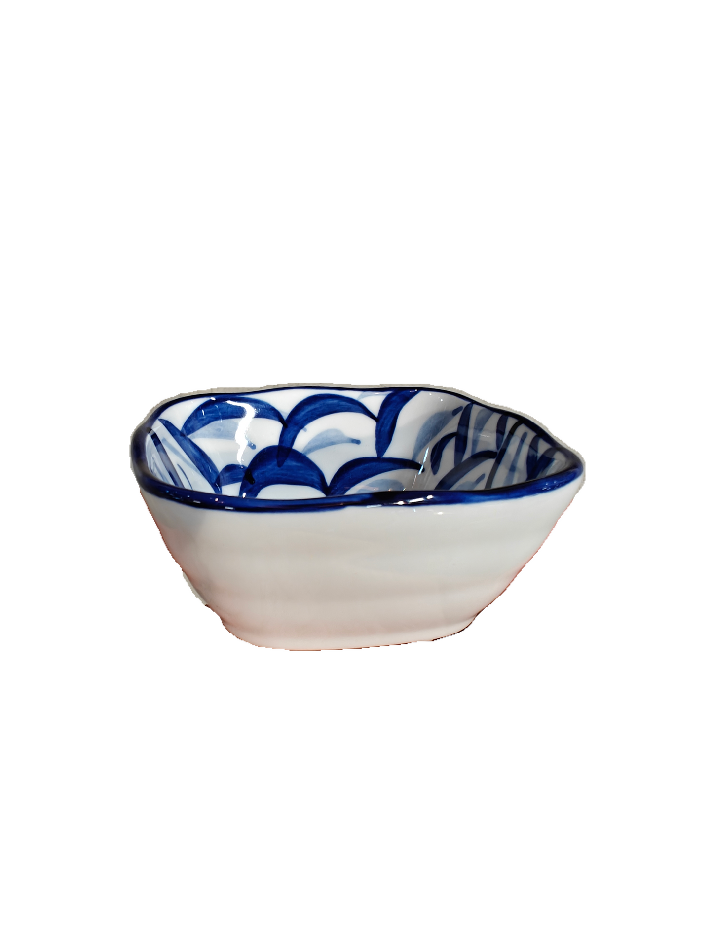 Japanese Ceramic Bowl C 8.5cm