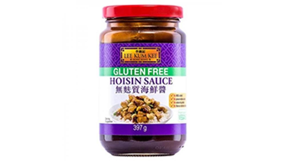 LKK/Gluten Free Hoisin Sauce/无麸质海鲜酱397g