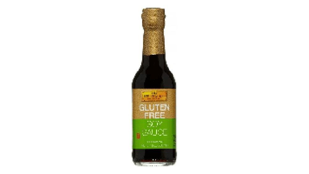 LKK/LKK gluten free soy Sauces/李锦记无麸质生抽 250ml