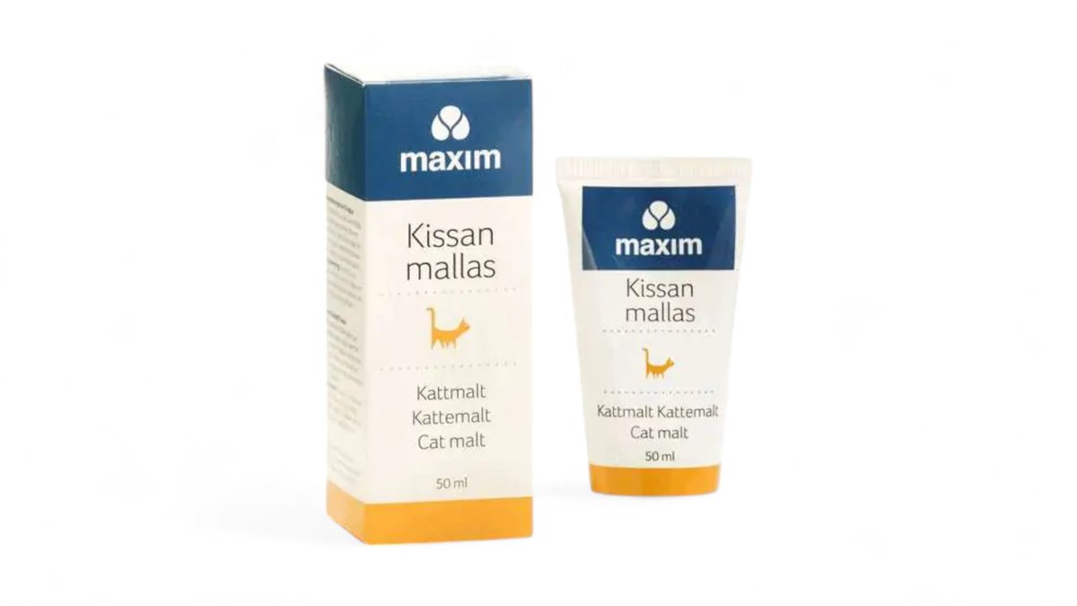 Biofarm Maxim kissanmallas 50 ml