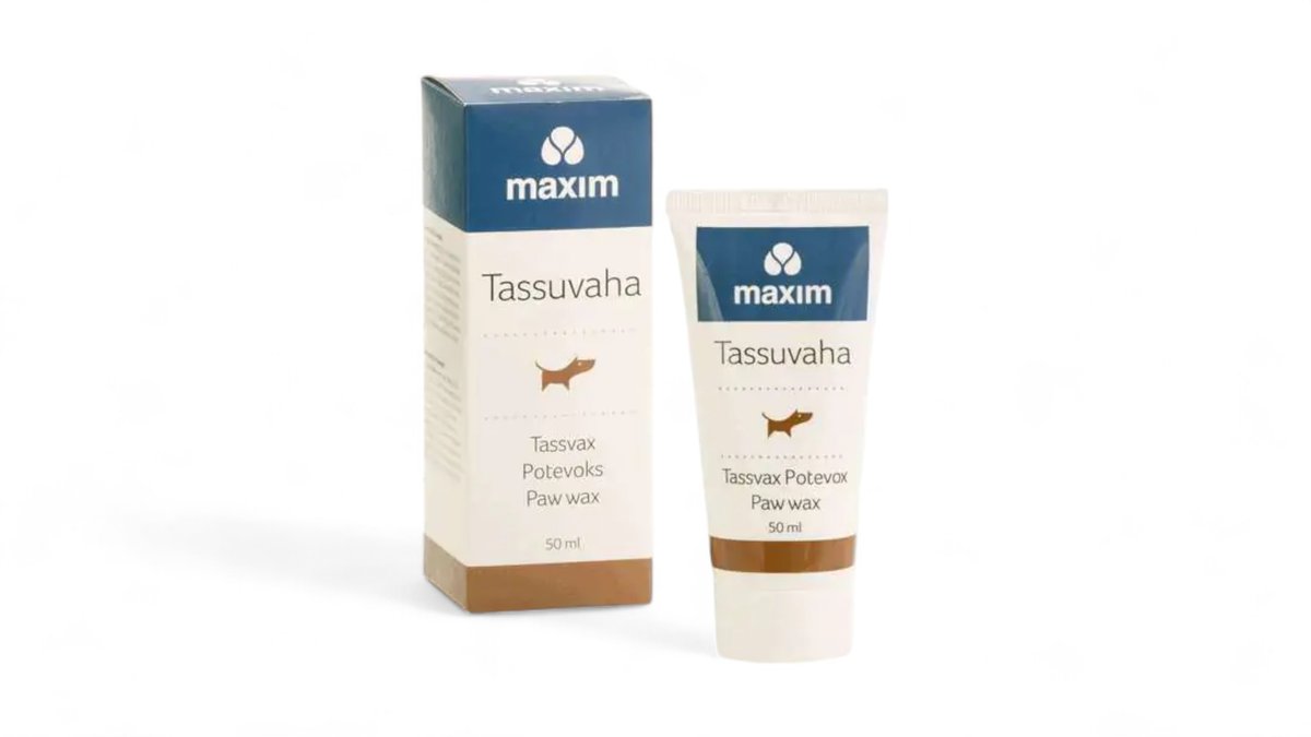 Biofarm Maxim Koiran tassuvaha 50 ml