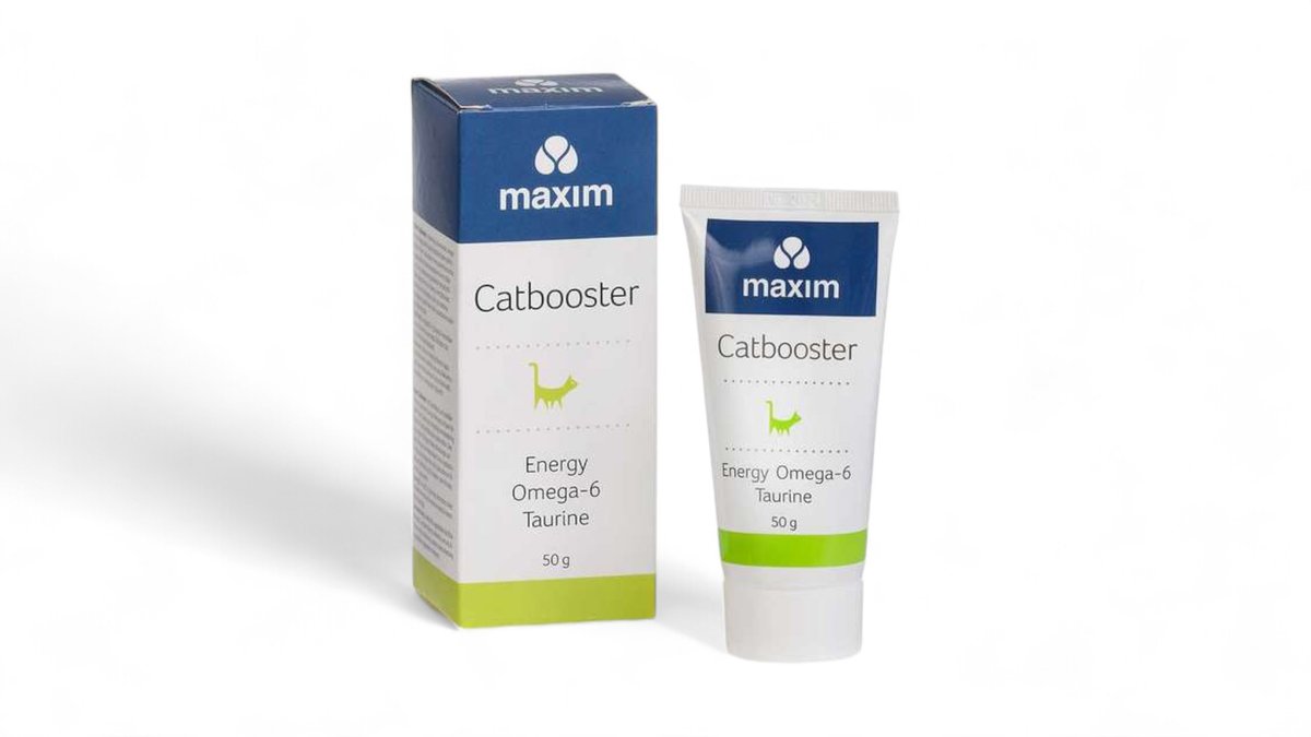 Biofarm Maxim Catbooster 50g