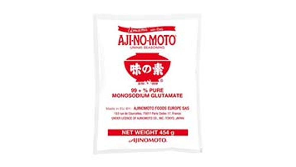 AJINOMOTO/MSG 454g/味素 454g/MSG 454 g