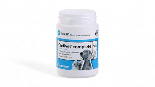Biofarm AIKA Cartivet Complete 150 g