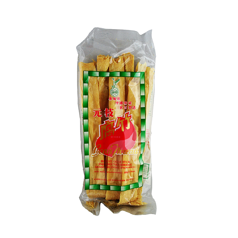 EAGLOBE Dried tofu Sticks 150g