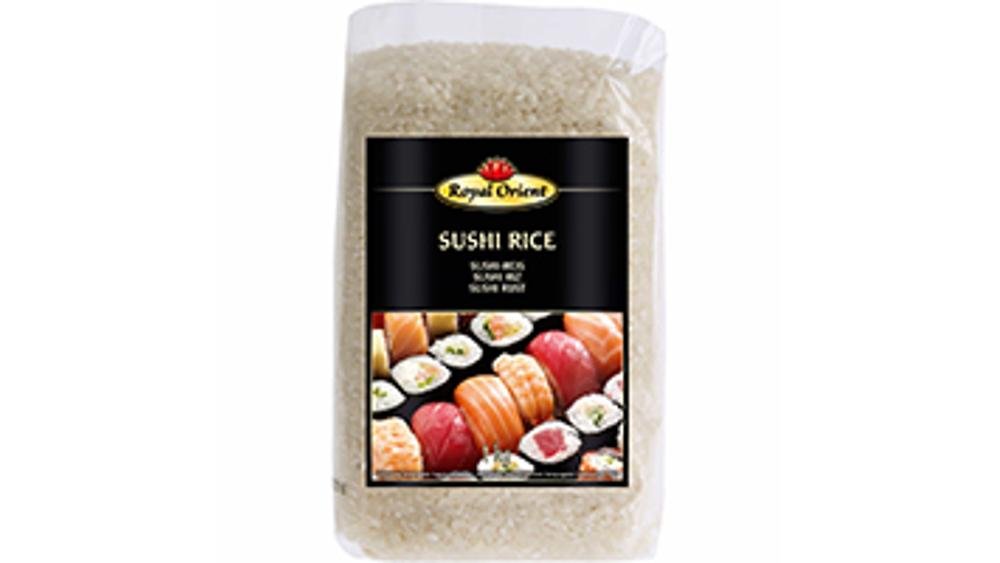 ROYAL ORIENT/Royal Orient Sushi Rice/寿司米 1kg