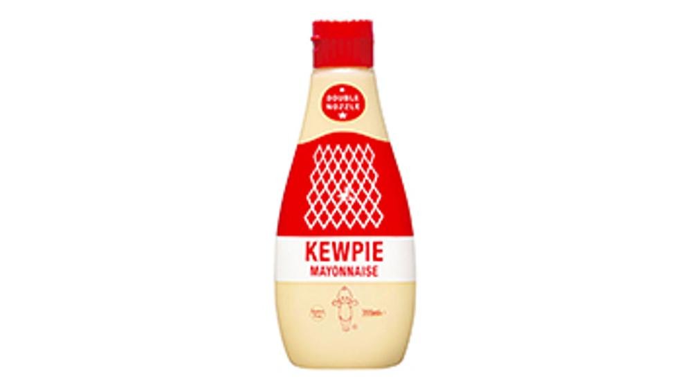 Kewpie/Kewpie mayonnaise/丘比蛋黄酱 355ml