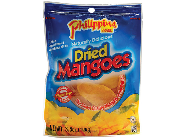 Dried Mango 100g