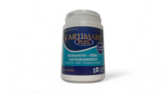 Cartimare Plus 120 tabl