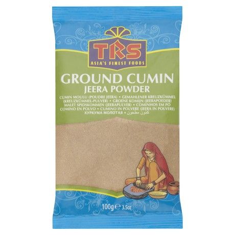 TRS Cumin powder 100g