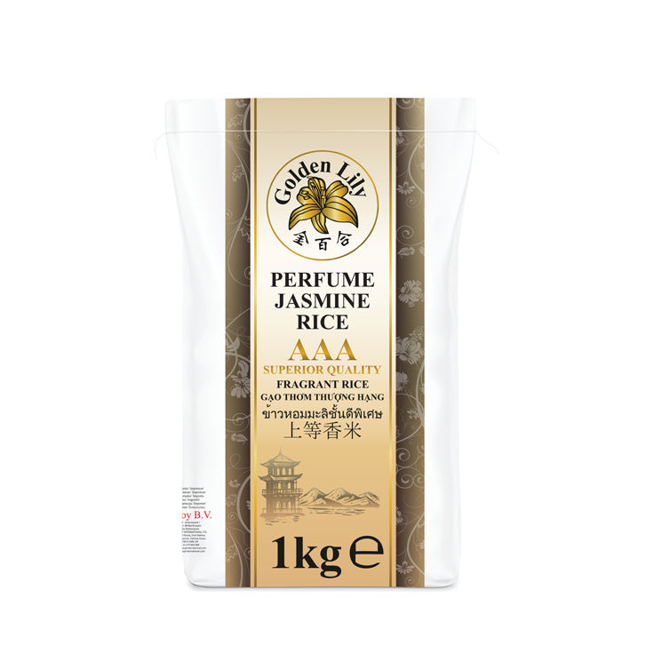 GL Perfume Jasmine Fragrant Rice 1kg