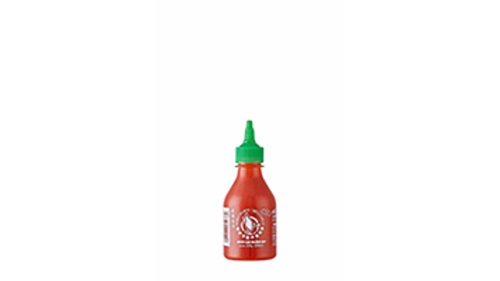 Flying Goose Sriracha chilikastike hot 225g/200ml