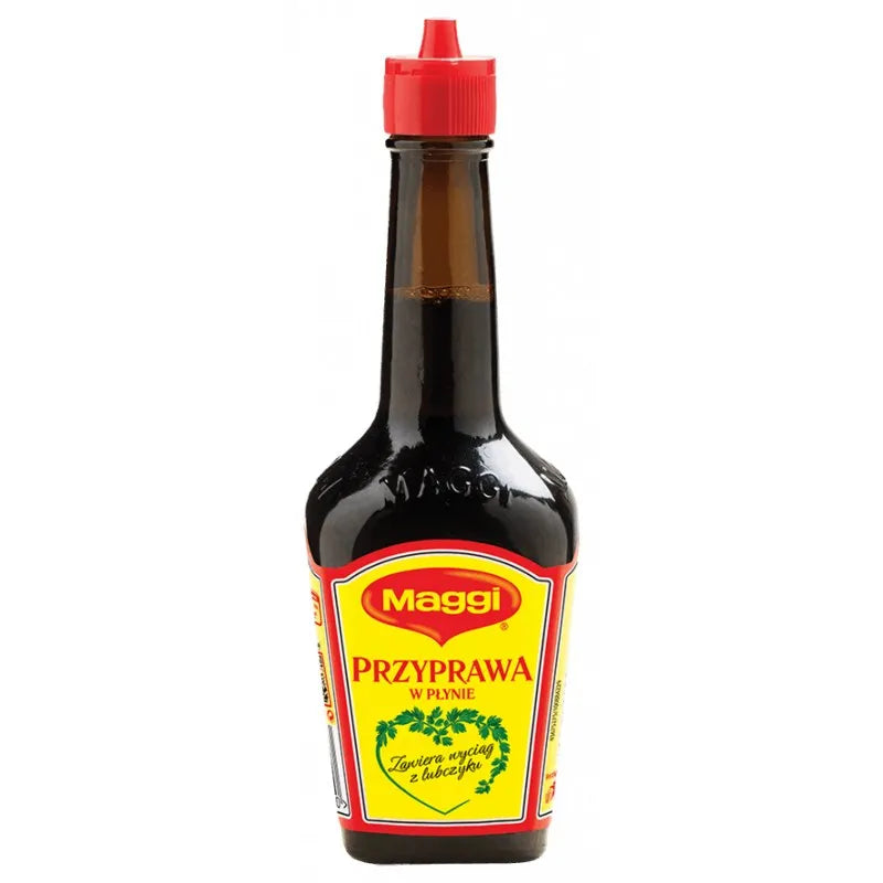 Maggi Seasoning Sauce 200g