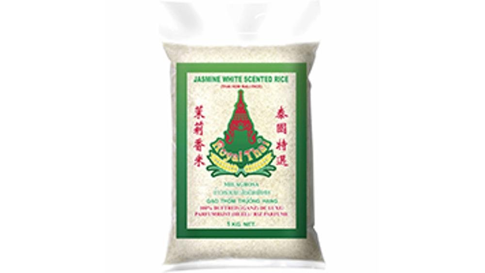 ROYAL THAI/ROYAL THAI Perfume Longgrain Rice 1kg/泰国皇族茉莉香米 1kg
