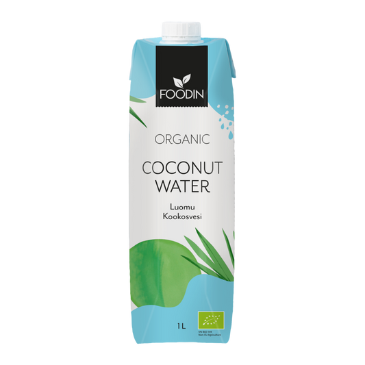 Foodin Coconut Water 1L
