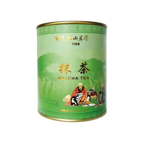 TIAN HU SHAN Matcha powder 80g