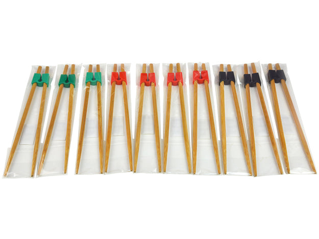 Kids Training Chopsticks 1 pairs