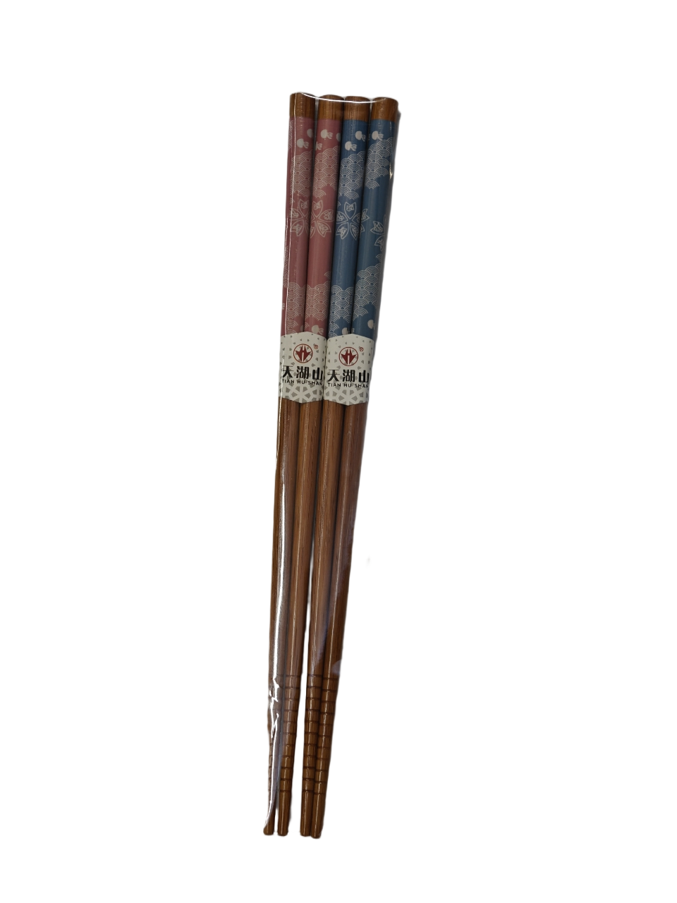 Chopsticks 2 pairs
