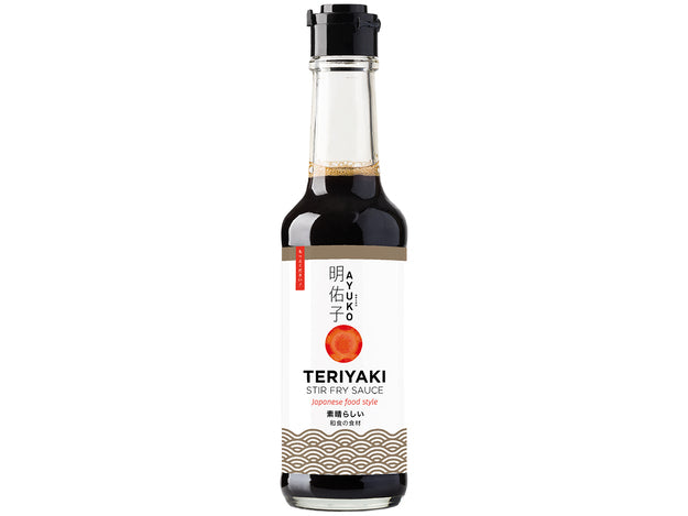 AYUKO Teriyaki Sauce 150g