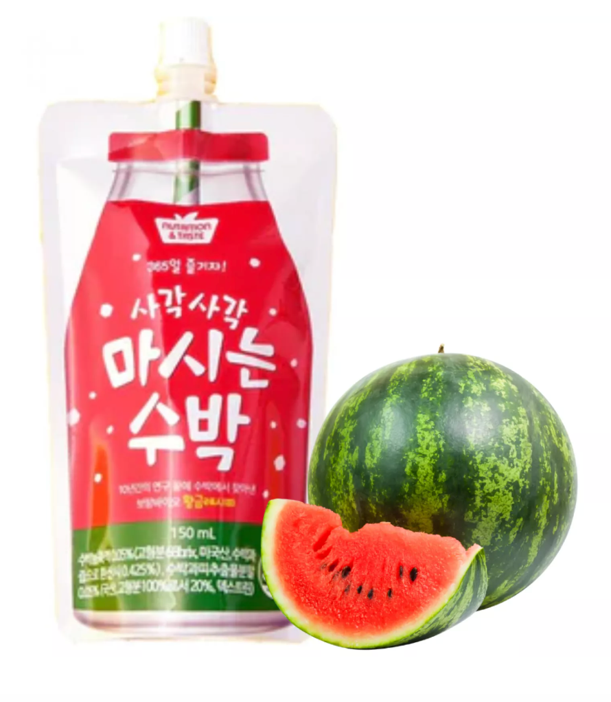 SAKAK Watermelon Juice 150ml
