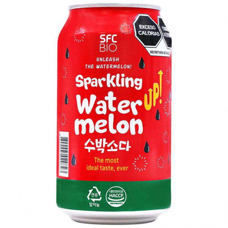Sangil Drink Watermelon 350ml