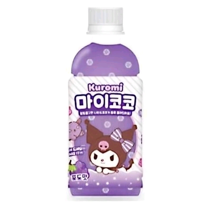 Measty MyCoco Jelly Drink Grape 340ml