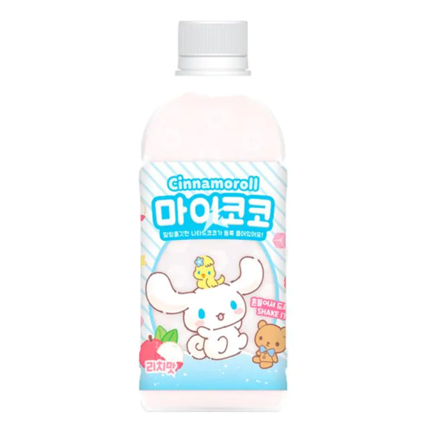 Measty MyCoco Jelly Drink Litsi 340ml