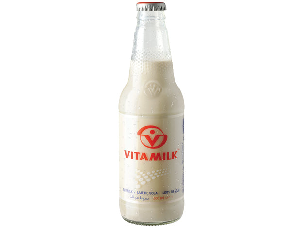 Vitamilk Soybean Milk 300ml