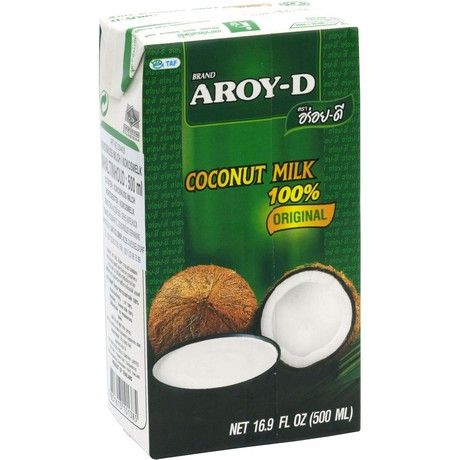 AROY-D Kookosmaito 500ml