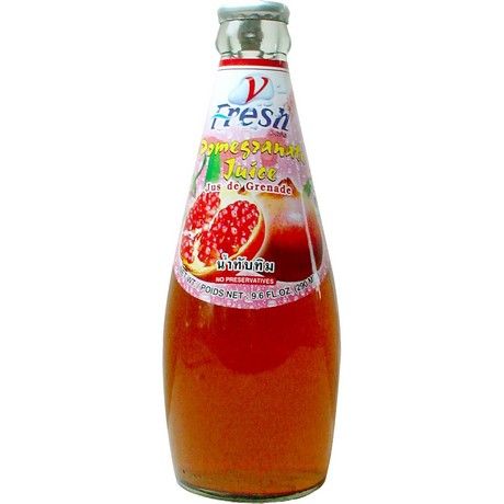 V-FRESH Pomegranate Juice 290ml