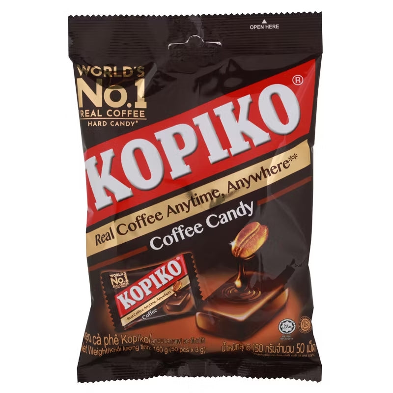 Kopiko Coffee Candy 175g