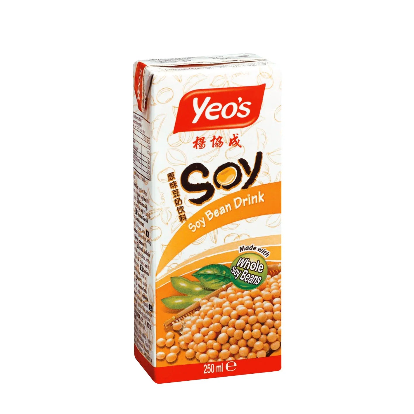 Soy Drink 250ml