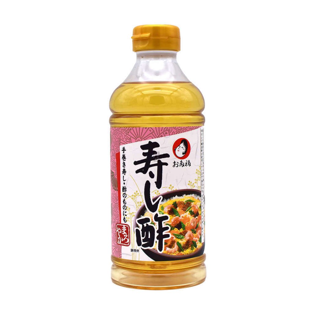 Otafuku/Otafuku Sushi Rice vinegar 500ml/日本寿司醋 500ml