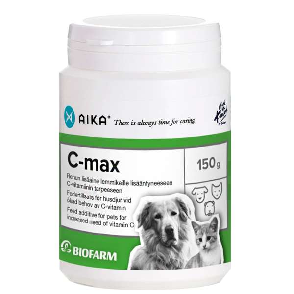AIKA C-Max 100 g