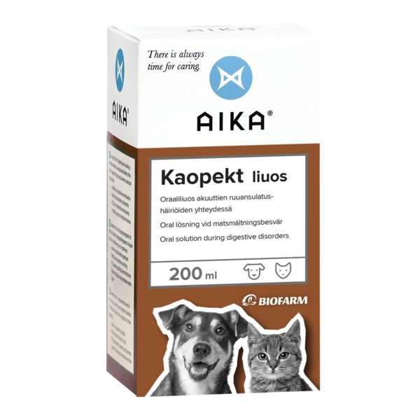 AIKA Kaopekt Forte 200ml