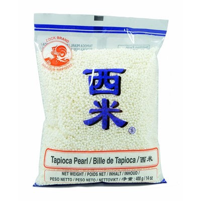 COCK Brand Tapico pearl 400g