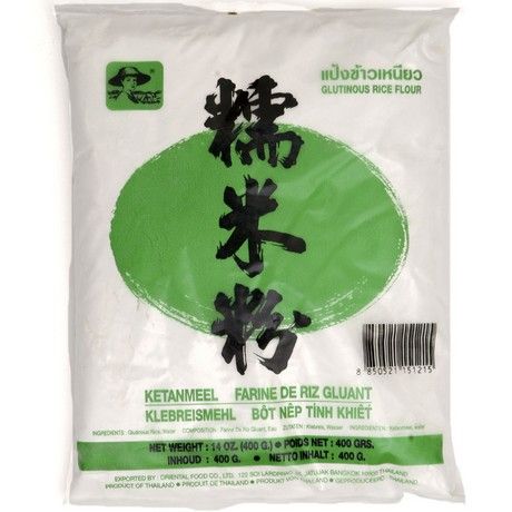 FARMER Glutinous Rice Flour 400g