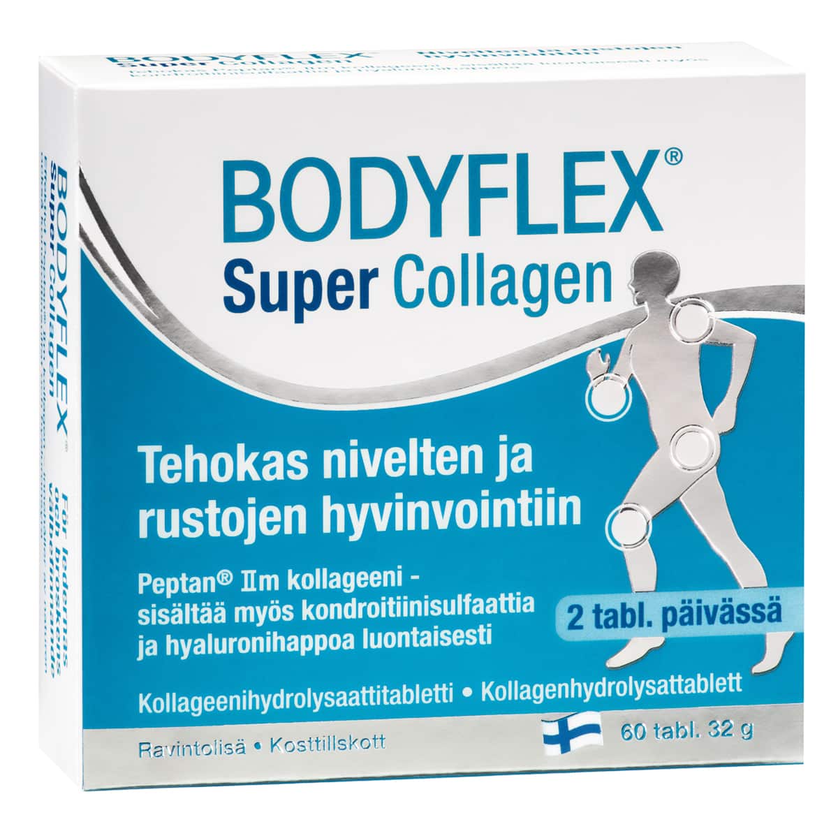 Collagen Box