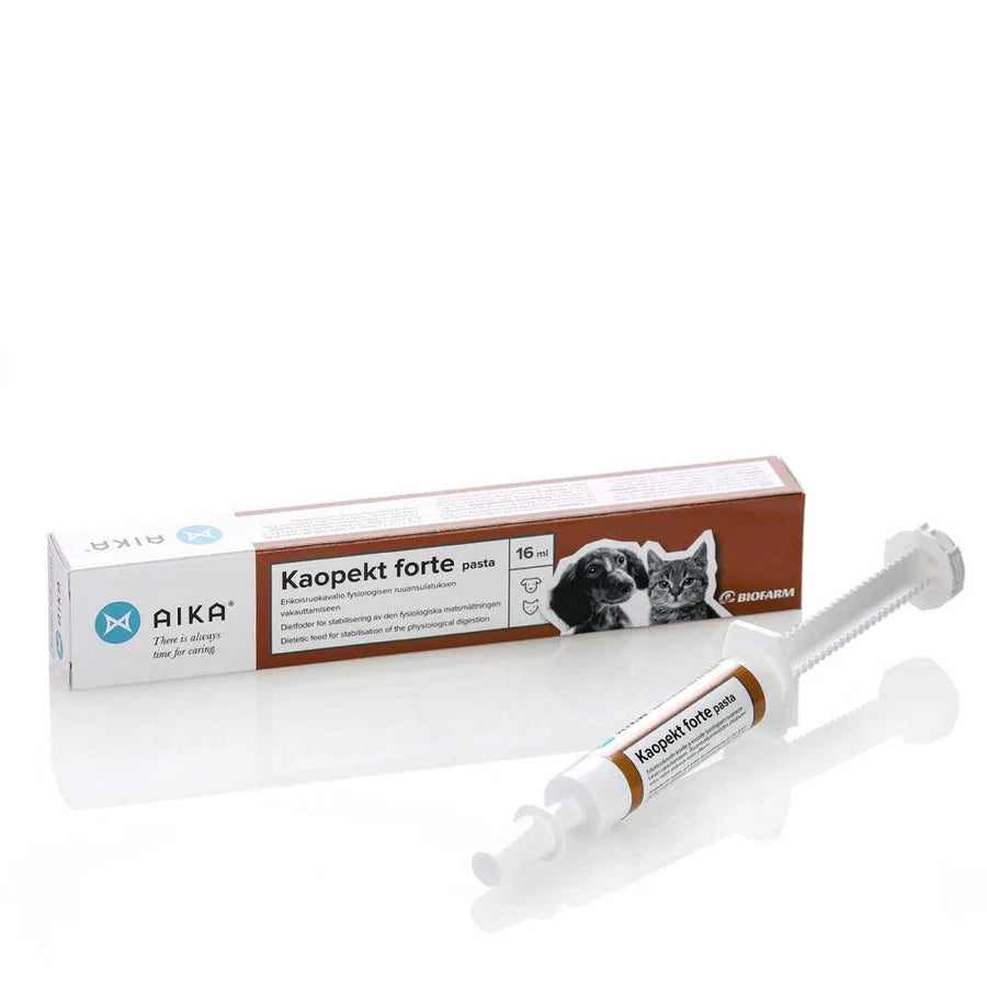 AIKA Kaopekt Forte Paste 16ml