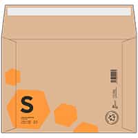 Cardboard envelope S 35x25cm