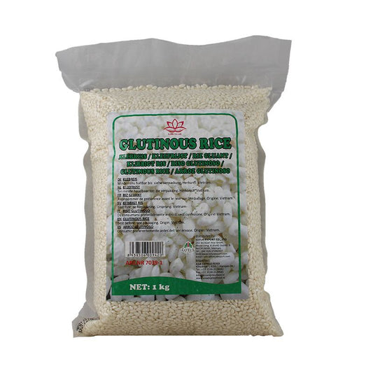 LOTUS tahmea riisi 1kg