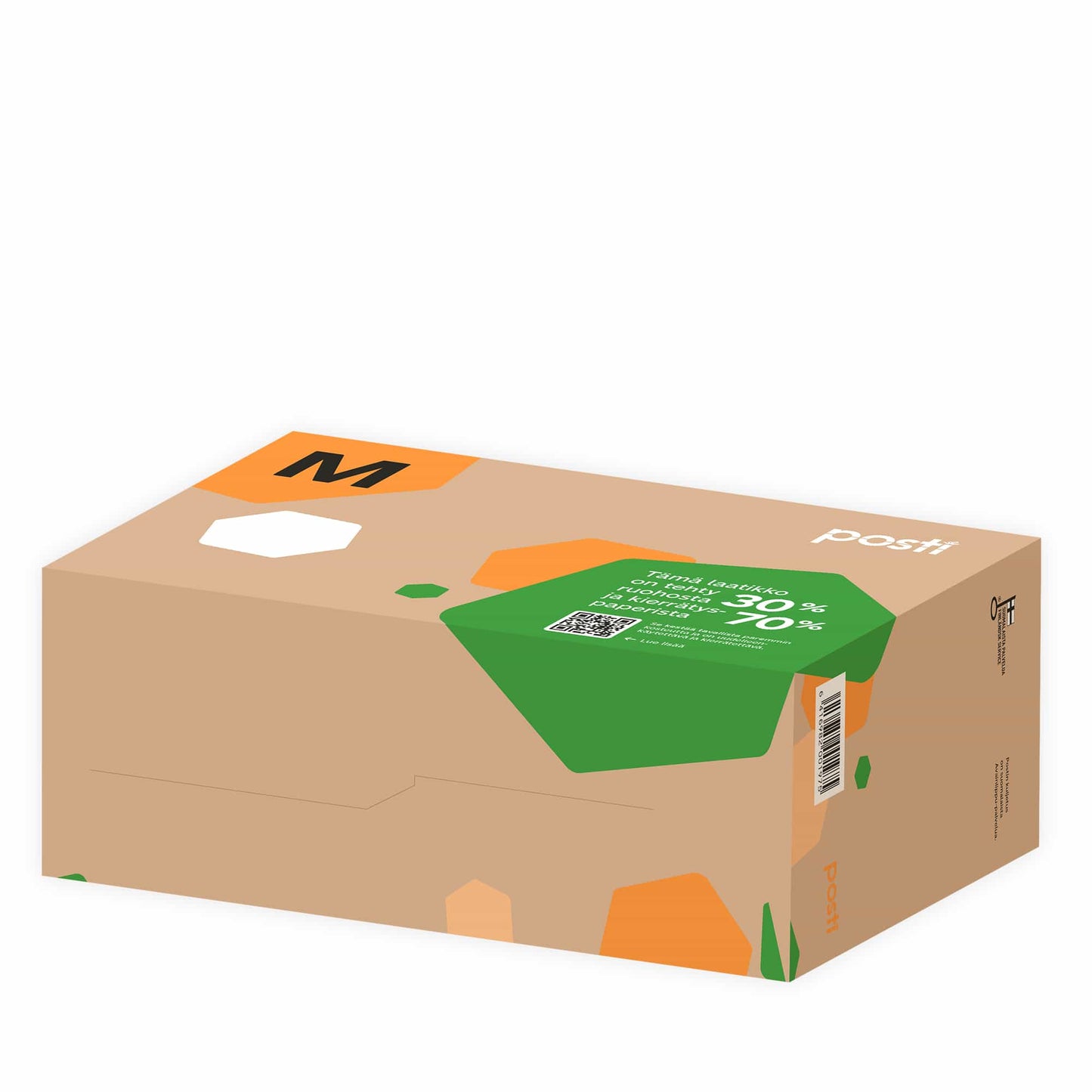 Laatikko M 52x33x19cm