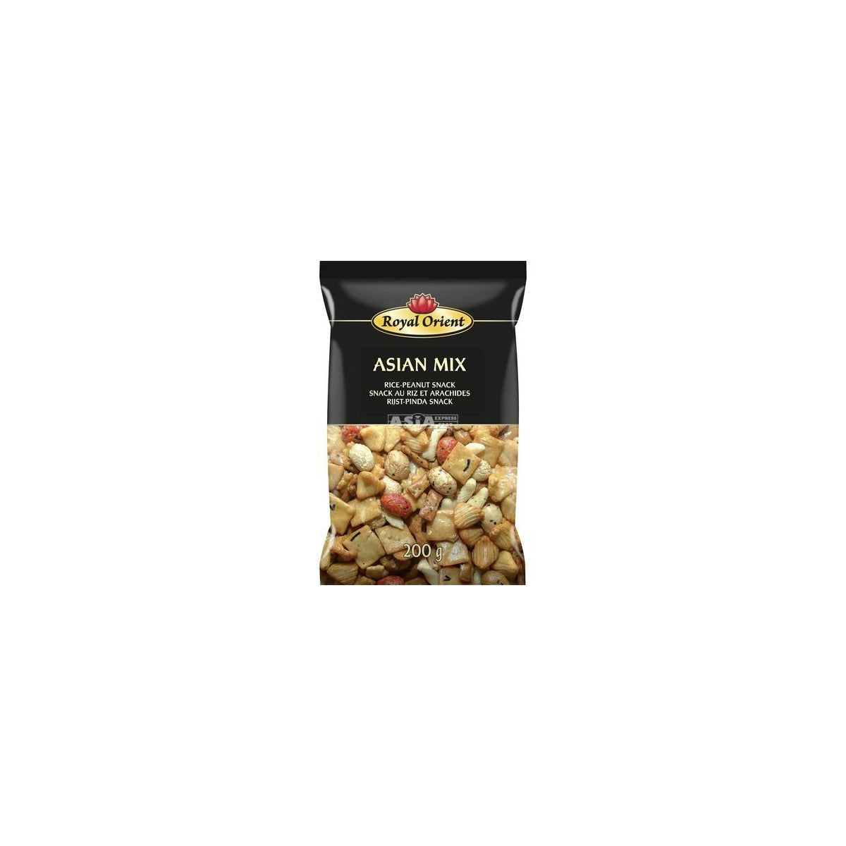 ROYAL ORIENT aasialainen riisikereseos 200g