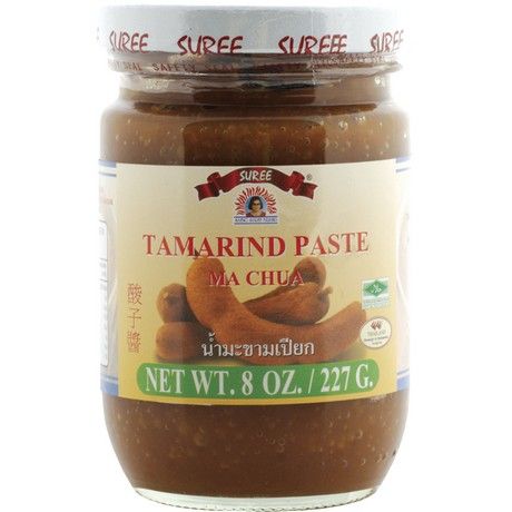 SUREE Tamarind Concentrated 227g